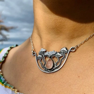 Collar de luna